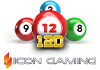 Logo 41 — vendor mini game crash arena jago ledak resmi JAGOLEDAK
