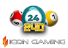 Logo 42 — vendor mini game crash arena jago ledak resmi JAGOLEDAK