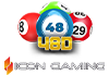 Logo 43 — vendor mini game crash arena jago ledak resmi JAGOLEDAK