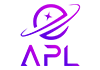Logo APOLLO777 — vendor katalog slot arena jago ledak resmi JAGOLEDAK