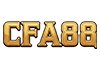 Logo CFA88 — vendor siaran sabung ayam live resmi JAGOLEDAK