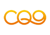 Logo CQ9 — vendor arcade tembak ikan arena jago ledak resmi JAGOLEDAK