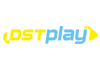 Logo DST — vendor katalog slot arena jago ledak resmi JAGOLEDAK
