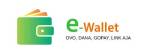 Top-up e-wallet DANA OVO GoPay LinkAja ShopeePay JAGOLEDAK