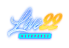 Logo LIVE22 — vendor katalog slot arena jago ledak resmi JAGOLEDAK