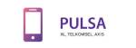 Deposit pulsa Telkomsel XL Indosat tanpa potongan platform JAGOLEDAK