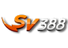 Logo SV388 — vendor siaran sabung ayam live resmi JAGOLEDAK