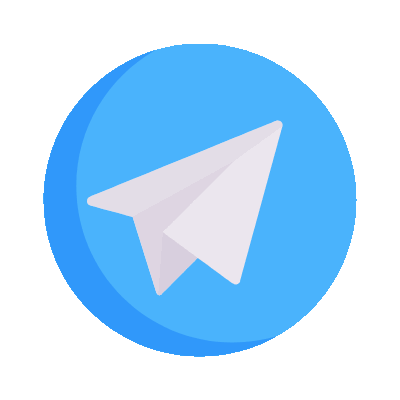 Kontak Telegram resmi JAGOLEDAK @jagoledakofficial