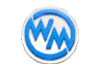 Logo WM — vendor meja casino virtual premium resmi JAGOLEDAK