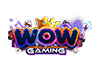 Logo WOW — vendor katalog slot arena jago ledak resmi JAGOLEDAK